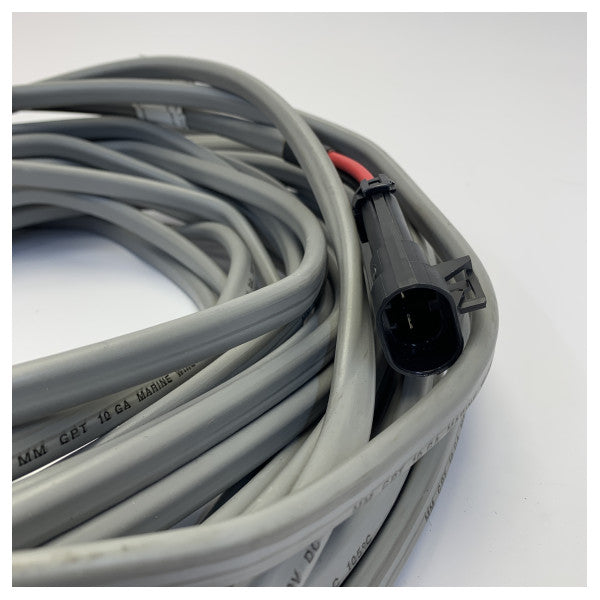 Mercury Marine Electrical Cable 8M0173577 - Yacht Wiring Harness 