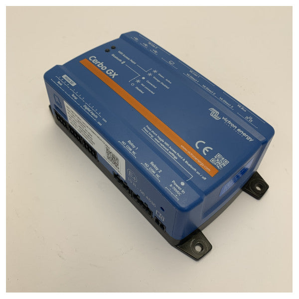 Victron Energy Cerbo GX MK2 コミュニケーションセンター - VIBPP900451100 