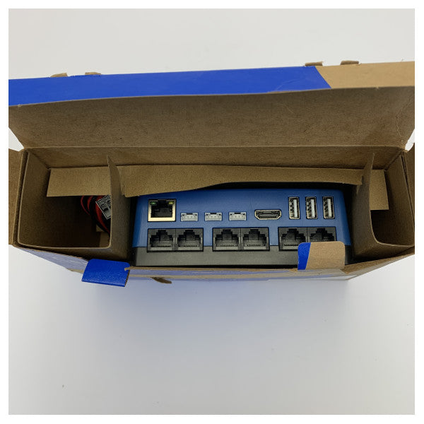Victron Energy Cerbo GX MK2 コミュニケーションセンター - VIBPP900451100 