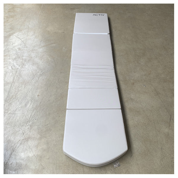 Quicksilver Activ 595 Centre Coussin pour Sunlounge - 2106835 