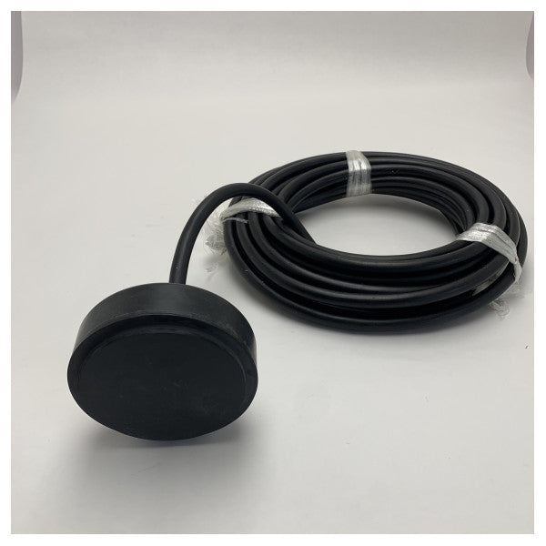 Furuno 200kHz Marine Transducer 200B-8 10M for Depth Sounder and Fish Finder - 0001503000