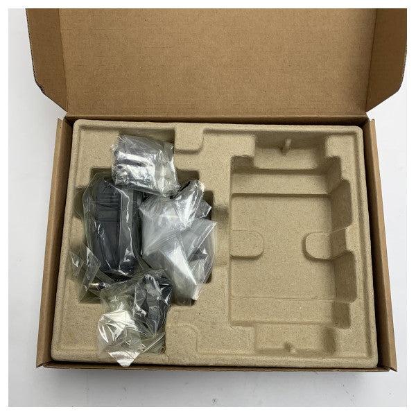 Vivotek VS8102 Encodeur vidéo à canal unique pour l'intégration de la surveillance analogique à IP 