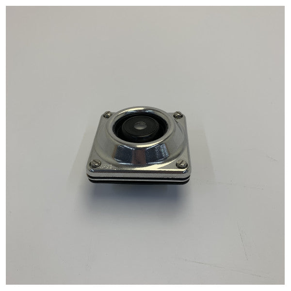 Schneider Electric Pulsante  Pulsante a incasso 7563.AR.GV.09 P54 