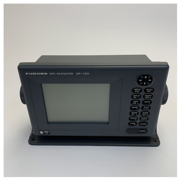 Furuno GP-150 Marine (D)GPS jednostka wyświetlacza nawigacyjnego 