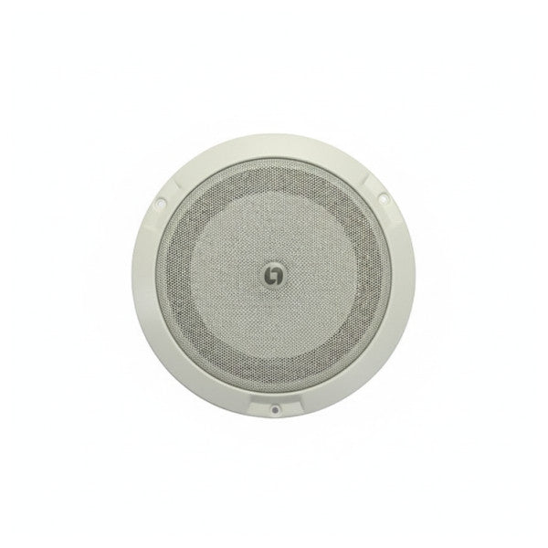 Zenitel CL-200T Marine Audio takhögtalare Firedome 100V 