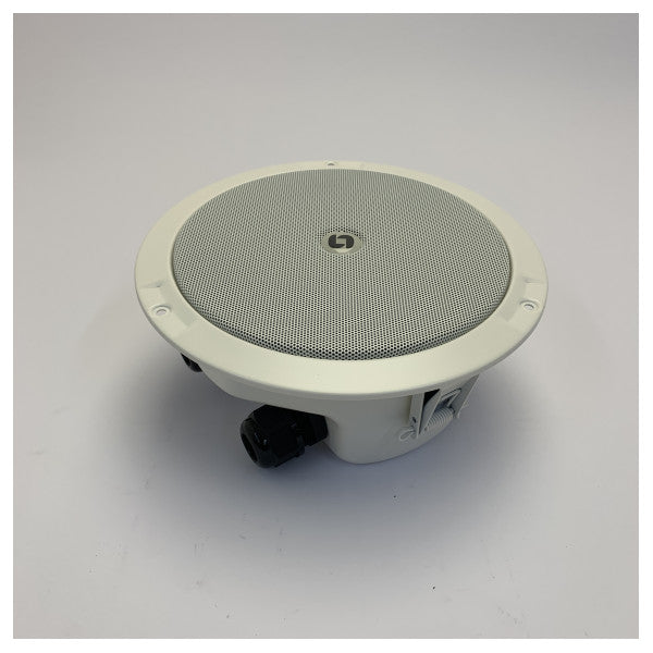 Zenitel CL-200T Marine Audio takhögtalare Firedome 100V 