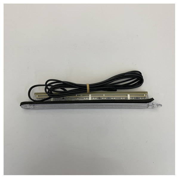 Exalto 010106 Striscia luminosa LED lineare marino - Illuminazione d'accento e di servizio per yacht 