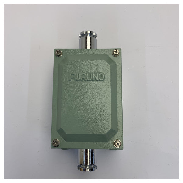 وحدة واجهة صندوق المطابقة Furuno MB-504 للإلكترونيات البحرية 