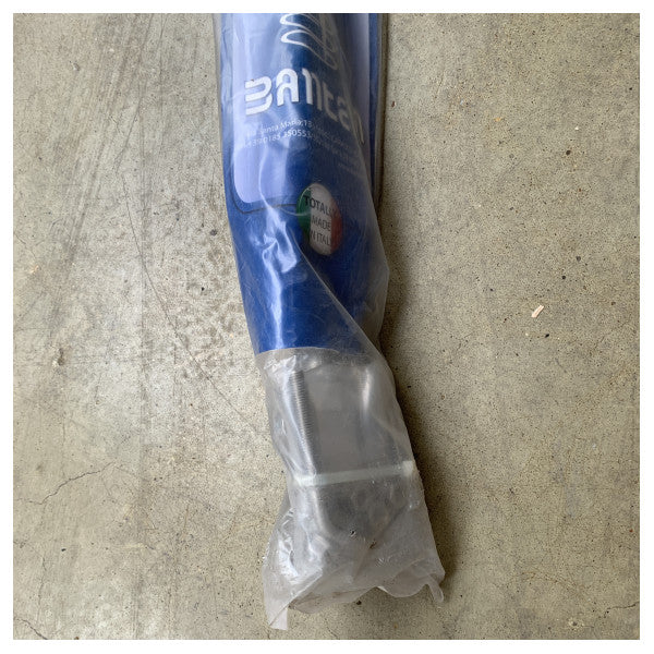 Banten VHF MAST RADOME - 155-175 MHz Dipole Antenna for Boats - 14185