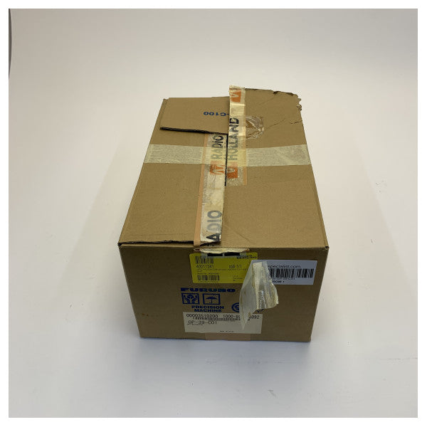 Furuno GP-39 GPS Navigator Display tal-Elettronika Marittima b'Antenna - GP-39-C01 