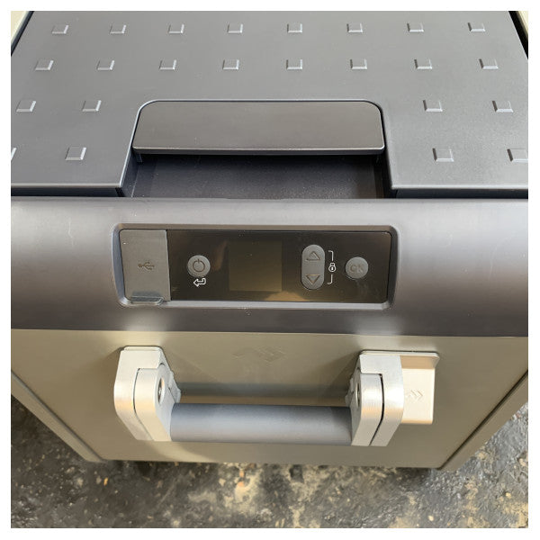 Dometic CFX5 35 Tragbarer Kühl- und Gefrierbox-Kühlschrank - 12/24V/230V 