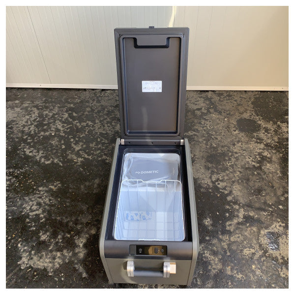Dometic CFX5 35 Tragbarer Kühl- und Gefrierbox-Kühlschrank - 12/24V/230V 