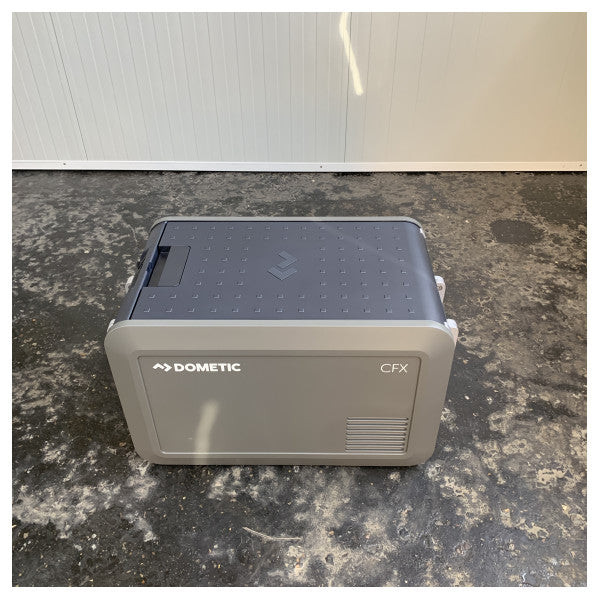 Dometic CFX5 35 Tragbarer Kühl- und Gefrierbox-Kühlschrank - 12/24V/230V 