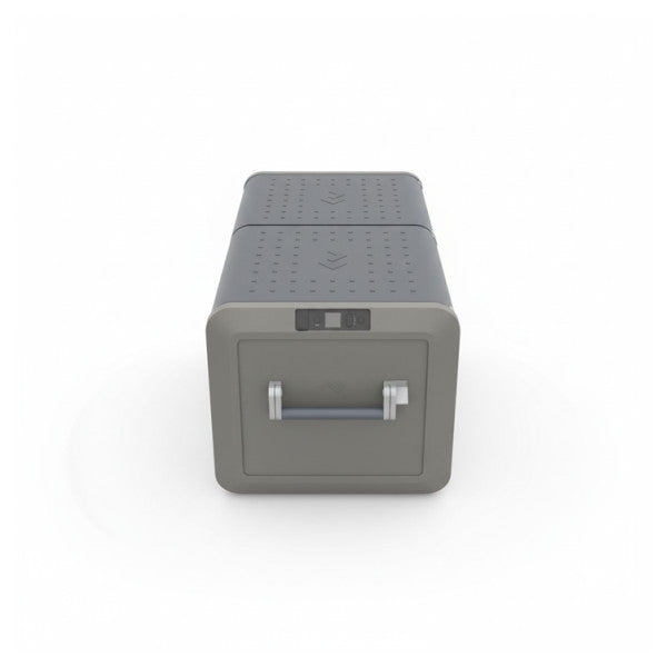Dometic Réfrigérateur-congélateur à compresseur portable double zone CFX5 75DZ - 75 L 