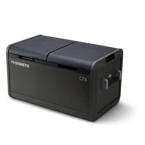 Dometic Réfrigérateur-congélateur à compresseur portable double zone CFX5 75DZ - 75 L 