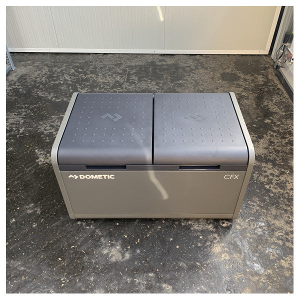Dometic Réfrigérateur-congélateur à compresseur portable double zone CFX5 75DZ - 75 L 