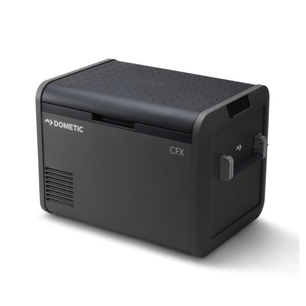 Dometic CFX5 55IM Frigorífico e congelador portátil com máquina de gelo - 55L 