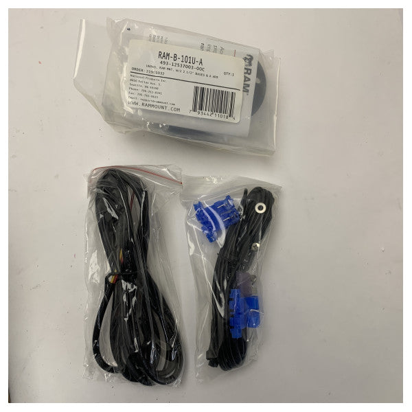 Support de téléphone Beam SatDock 9555 SatDock avec haut-parleur 