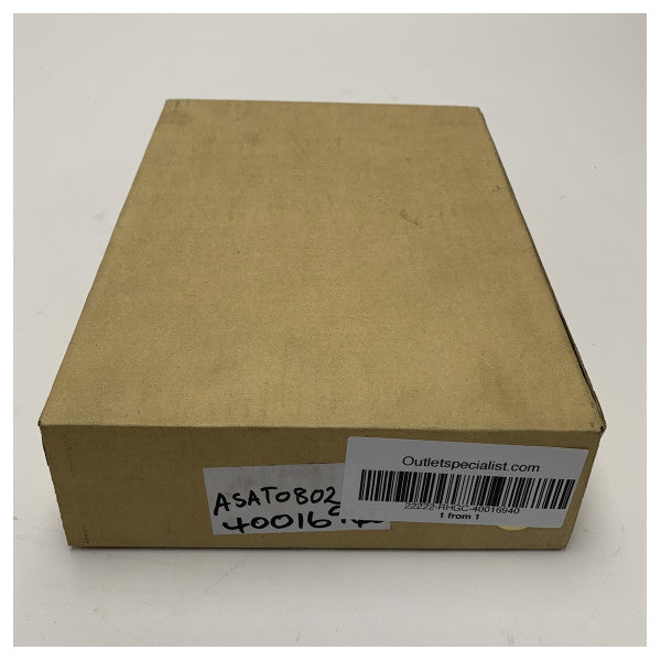 Iridium Below Deck Unit Satelliittiviestintäjärjestelmä luotettavalle aluskytkennälle - BBDE1204 