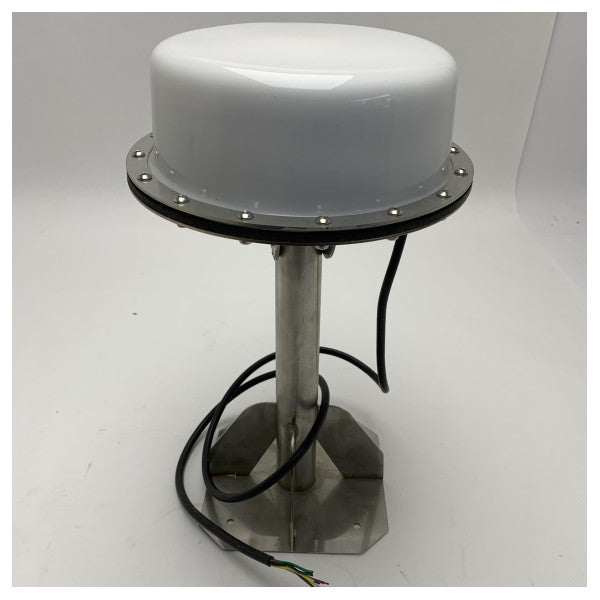 Skywave ORBCOMM IDP782 VMS Single Mode Marine GPS/GLONASS Antenne pour le suivi et la surveillance de la flotte