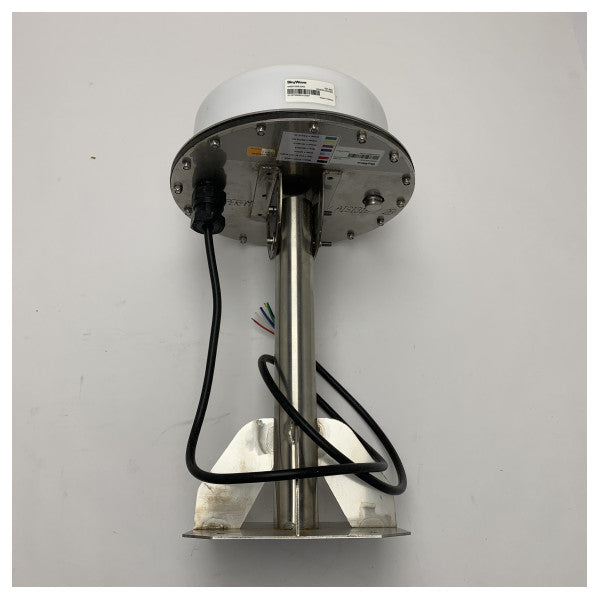Skywave ORBCOMM IDP782 VMS Single Mode Marine GPS/GLONASS Antenne pour le suivi et la surveillance de la flotte