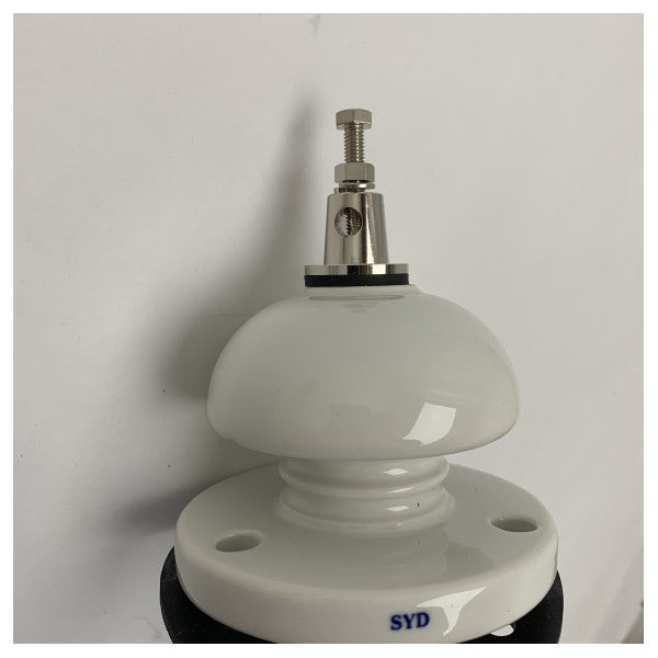 Furuno YA-150 Marine Lead-In Isolator Keramiskt kabelskydd för fartygskablar - 4-110069-00