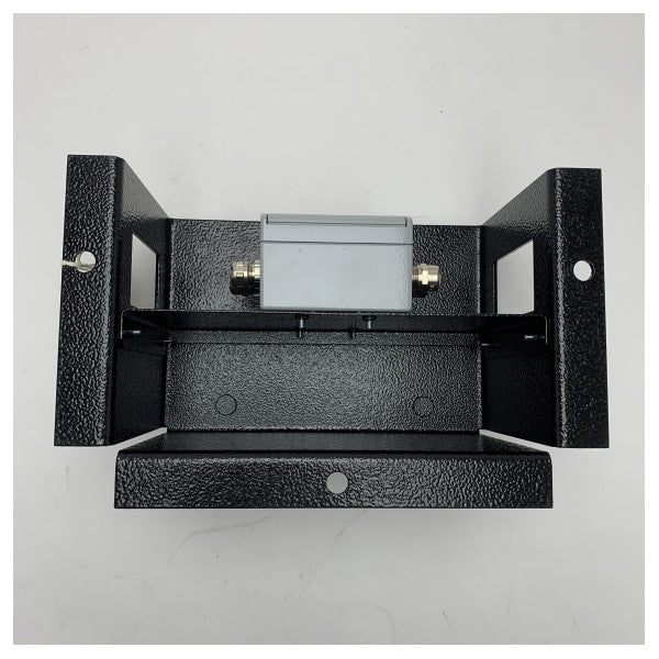 Kelvin Hughes VDR-A19 Krocköverlevande fast kapsel för maritim dataregistrering