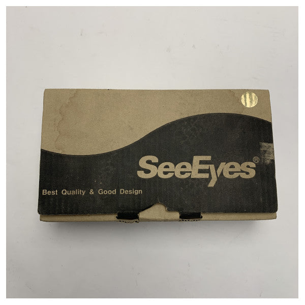 4CH Mini Quad Video Multiplexer E-Q404MC за морски системи за наблюдение