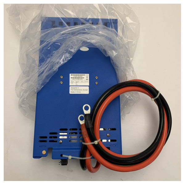 Victron Phoenix 24V 1600W μετατροπέας ισχύος 230V AC για χρήση σε πλοία και τροχόσπιτα - CIN241620000