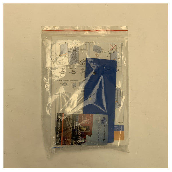 Victron Phoenix 24V 1600W μετατροπέας ισχύος 230V AC για χρήση σε πλοία και τροχόσπιτα - CIN241620000