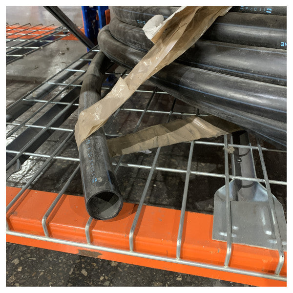 Flexibler Schlauch / Rohr in Marinequalität - VP230926-5 