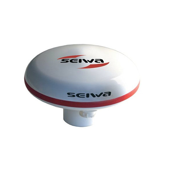 Seiwa GPS 10 GPS antenna with WAAS and EGNOS support - NMEA0183 