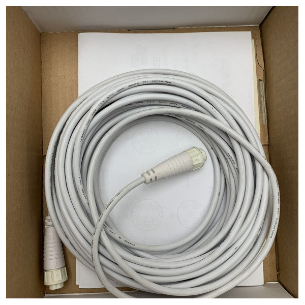 Seiwa GPS 10 GPS antenna with WAAS and EGNOS support - NMEA0183 