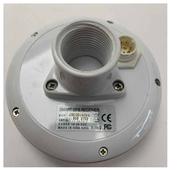 Seiwa GPS 10 GPS antenna with WAAS and EGNOS support - NMEA0183 