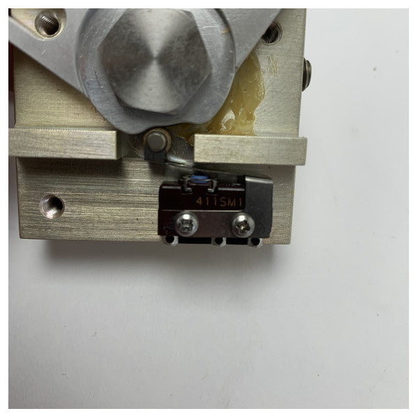 Комплект вимикача обмеження азимуту KVH V3 (FRU) [S72-0468] 