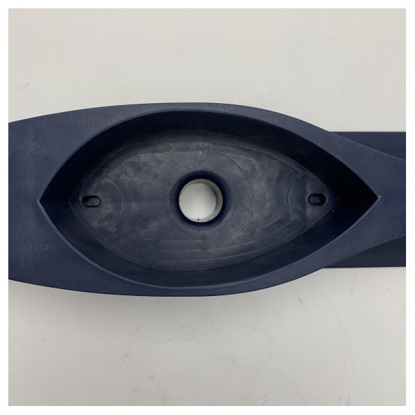 Bloc de carénage haute vitesse Airmar pour transducteurs - S'adapte aux B260, 265C, SS260, 270 