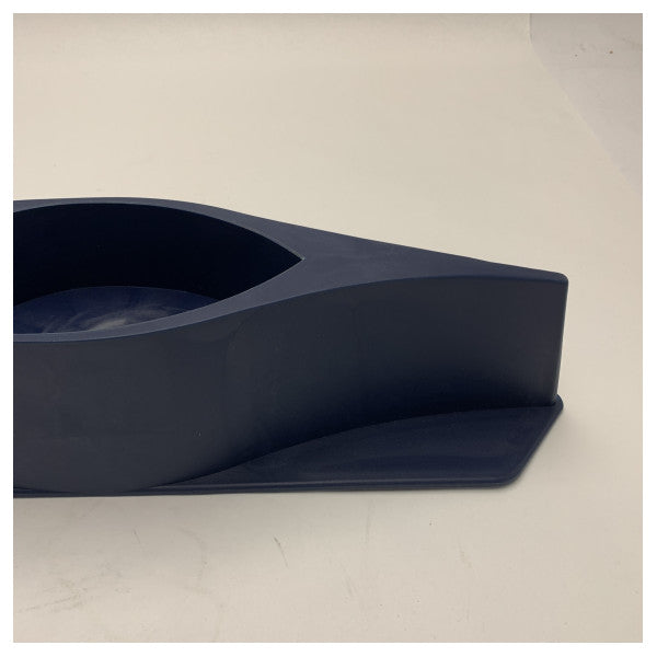 Bloc de carénage haute vitesse Airmar pour transducteurs - S'adapte aux B260, 265C, SS260, 270 