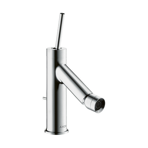 Hansgrohe Axor Starck miscelatore monocomando per bidet cromo - 10211000