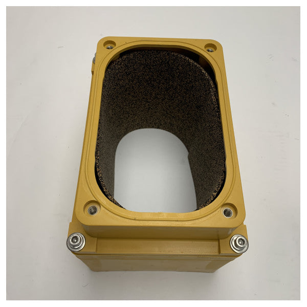 Airmar M260 DT Dual Frequency 1kW Depth and Temperature Transducer - 41-269-1-02