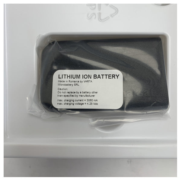 Inmarsat IsatPhone 2 -satelliittipuhelin - kestävä merenkulun viestintälaite maailmanlaajuisella kuuluvuudella