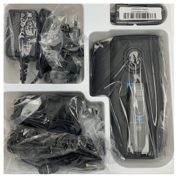 Inmarsat IsatPhone 2 -satelliittipuhelin - kestävä merenkulun viestintälaite maailmanlaajuisella kuuluvuudella