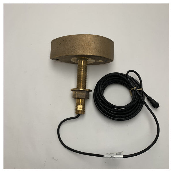 Transductor marino de profundidad y temperatura Airmar B260 1kW de doble frecuencia 50/200kHz - 41-282-1-02