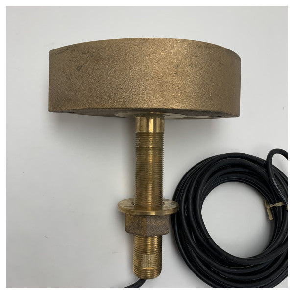 Transductor marino de profundidad y temperatura Airmar B260 1kW de doble frecuencia 50/200kHz - 41-282-1-02