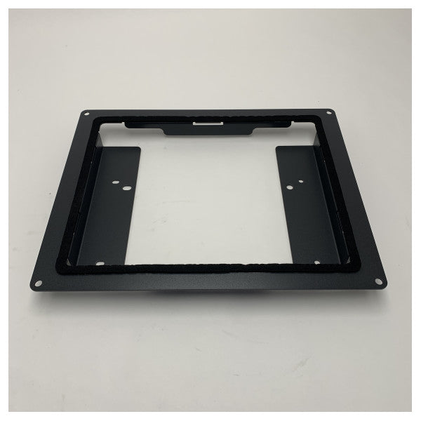 Kit di montaggio ad incasso del sonar Furuno CH-500 � Telaio resistente con hardware di montaggio - OP06-25