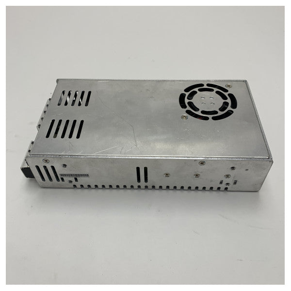 Mean Well SD-500L-24 Convertisseur DC/DC 24V 500W pour les solutions d'alimentation industrielle et marine