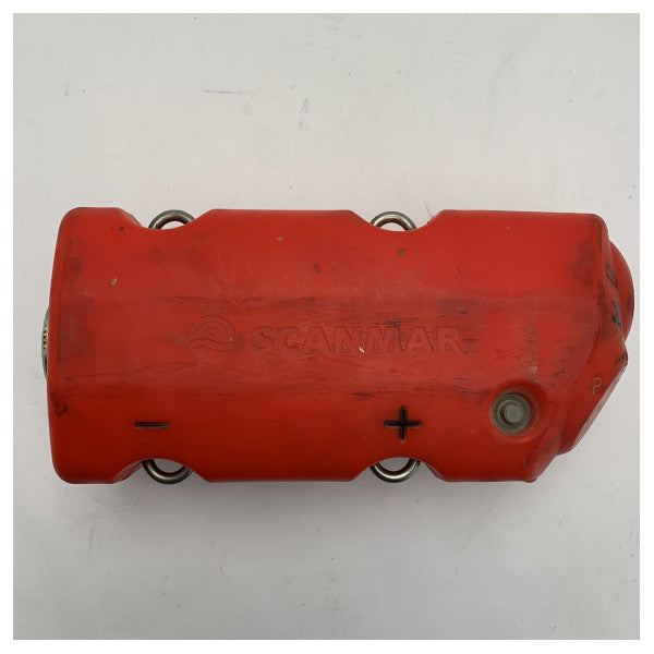 Scanmar DoorSensor SS4-D-VTLA 