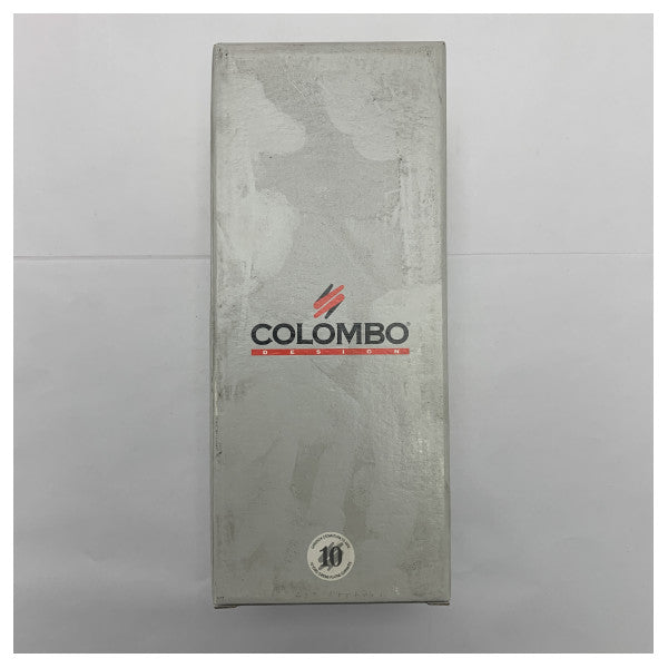 Colombo B9316-CHROME 310 ML soap dispencer