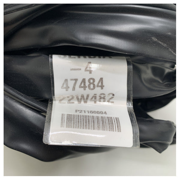 Κιτ καλωδίων καλωδίωσης πολλαπλών συνδέσμων Volvo Penta EVC 13m - 21166004