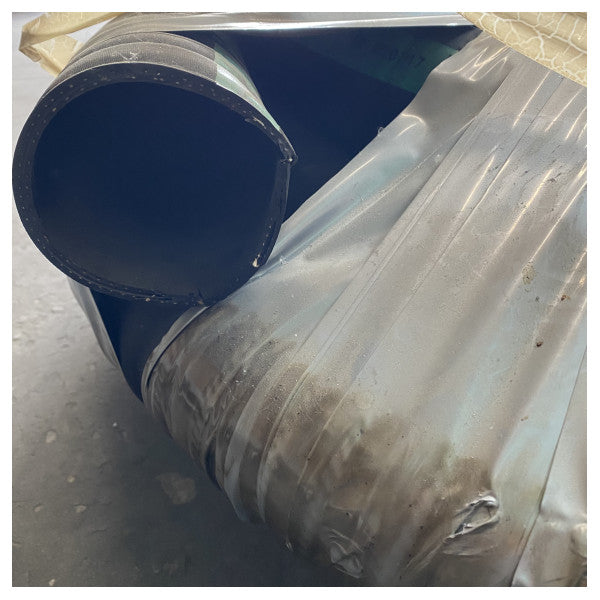 Węże Technology SCAMU/SP CAJ90 90 mm wąż wydechowy 20M