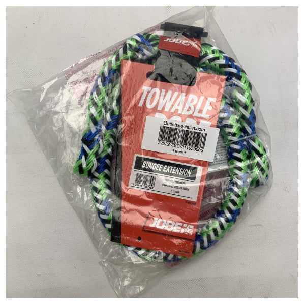 Jobe ウォータースポーツ バンジーケーブル延長 - 211920005